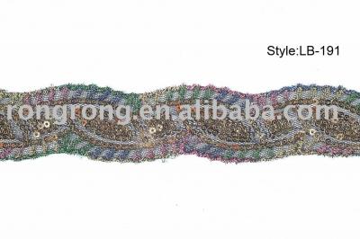 LB-191 LACE (LB-191 LACE)