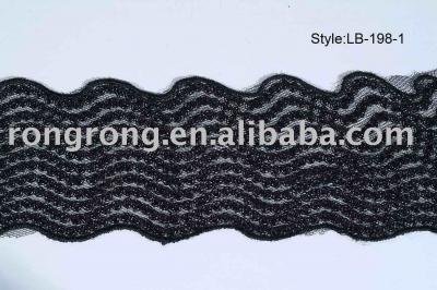 LB-198-1 LACE (LB-198-1 LACE)