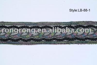 LB-88-1 LACE (LB-88-1 LACE)