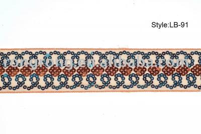 LB-91 LACE (LB-91 LACE)