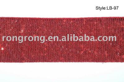 LB-97 LACE (LB-97 LACE)