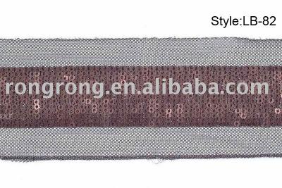 LB-82 lace (LB-82 Spitze)