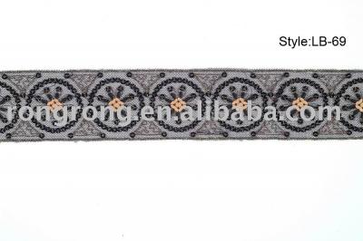 LB-69 LACE (LB-69 LACE)