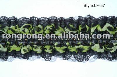 LF-57 lace (LF-57 Spitze)