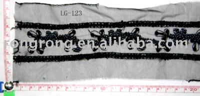 LG-123 LACE (LG-123 DENTELLE)