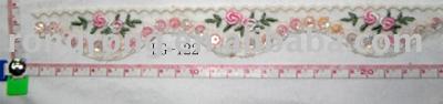 LG-122 LACE (LG 22 LACE)