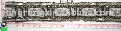 LG-115 lace (LG 15 кружево)