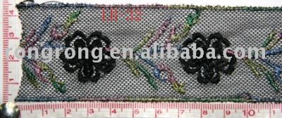 LB-32 lace (LB-32 Spitze)