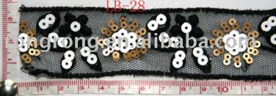 LB-28 LACE (LB-28 LACE)