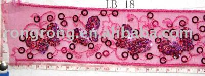 LB-18 LACE (LB-18 LACE)