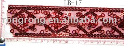 LB-17 LACE (LB-17 LACE)