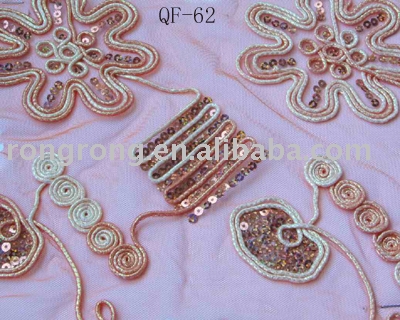 QF-62 LACE (QF-62 LACE)