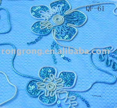 QF-61 LACE (QF-61 LACE)