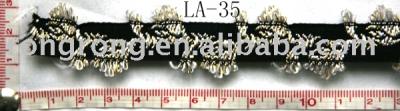 LA-35 LACE (LA DENTELLE-35)