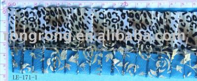 LF-171-1 elastic lace
