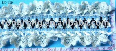 LF-139 Lace (LF-139 Lace)