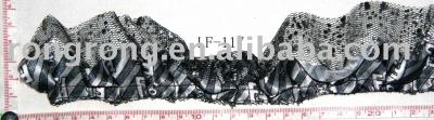 LF-117 Lace (LF-117 Lace)