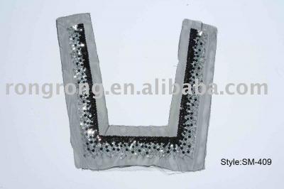 SM-409 Garment accessory (LM-409 accessoires de vêtements)