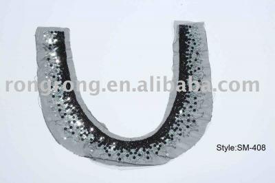 SM-408 Garment accessory (LM-408 accessoires de vêtements)