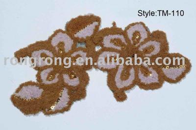 TM-110 Collar (TM-110 Halsband)