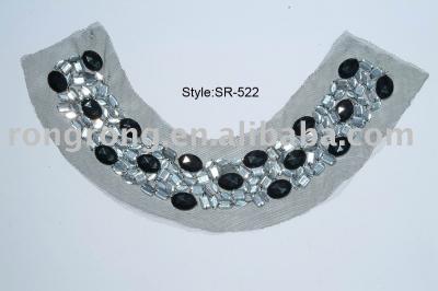 SR-522 Collar (SR-522 Halsband)