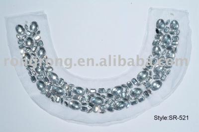 SR-521 Collar (SR-521 Collier)