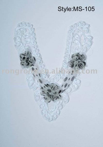 Garment accessory MS-105