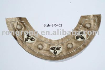 SR-402 Collar (SR-402 Коллар)