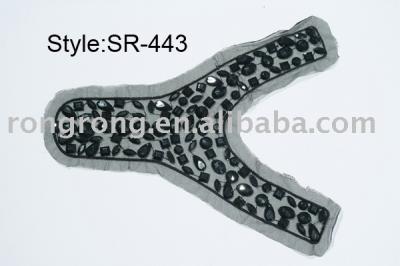 SR-443 Collar (SR-443 Halsband)
