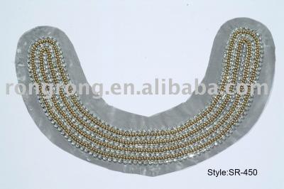 SR-450 Collar (SR-450 Halsband)