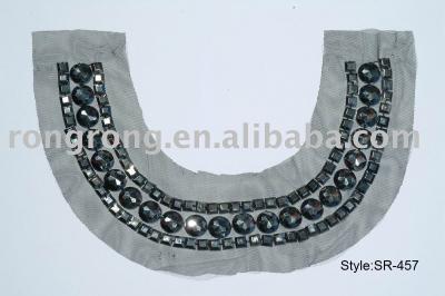 SR-457 Collar (SR-457 Halsband)
