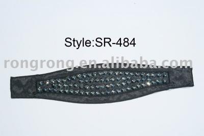 SR-484 Collar (SR-484 Collier)