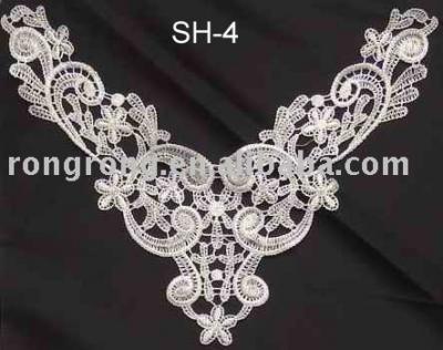 SH-4 Webbing (SH-4 Gurtband)