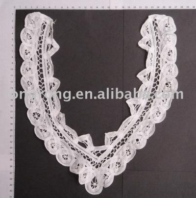 fashion collar (BR-104)