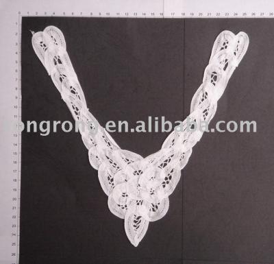 fashion collar (BR-101)