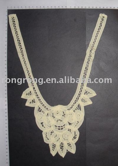 fashion collar (BR-105)