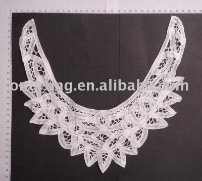 fashion collar (BR-100)