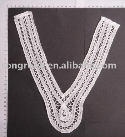fashion collar (BR-102)