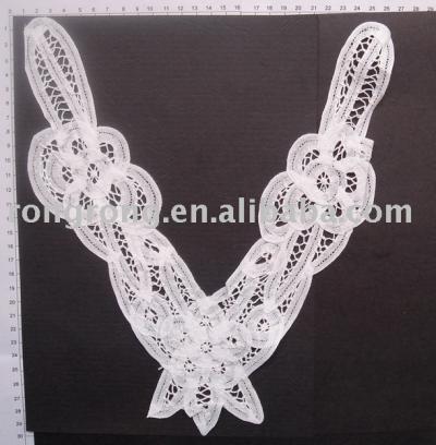 fashion collar (BR-76)