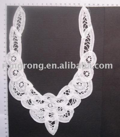 fashion collar (BR-77)