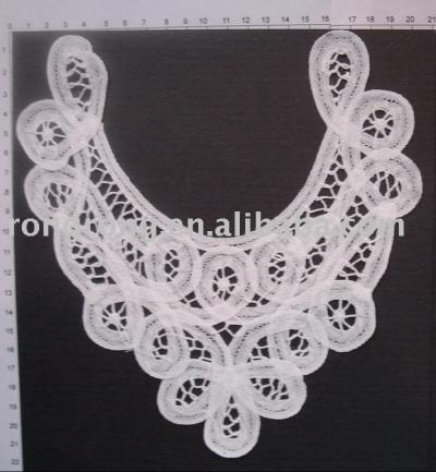 fashion collar(BR-69) (Mode Kragen (BR-69))