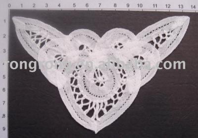 fashion collar(BR-70) (Mode Kragen (BR-70))