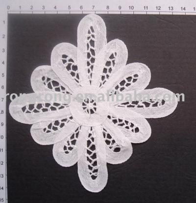 fashion collar (BR-67)