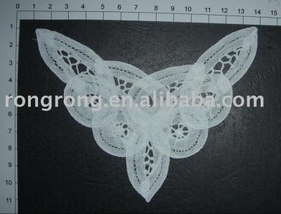 fashion collar(BR-71) (Mode Kragen (BR-71))
