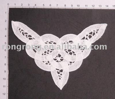 fashion collar(BR-72) (Mode Kragen (BR-72))