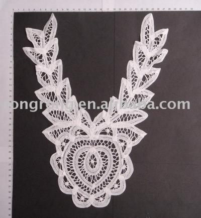 fashion collar(BR-66) (Mode Kragen (BR-66))