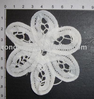 fashion collar (BR-51)