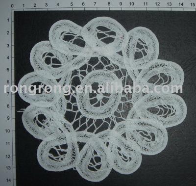 fashion collar(BR-8) (Mode Kragen (BR-8))