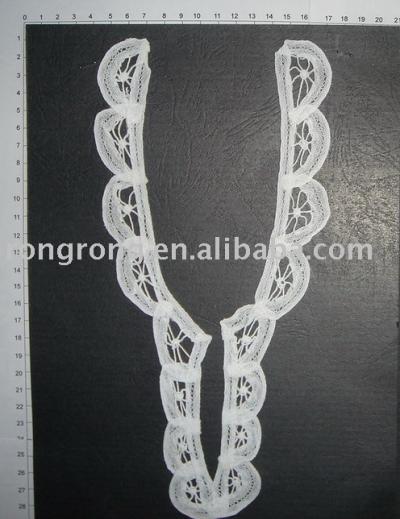 fashion collar(BR-7) (Mode Kragen (BR-7))