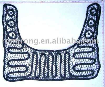 fashion collar-BR185 (Mode-Kragen-BR185)